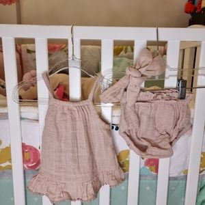 Sweet pea Jamie Kay bundle